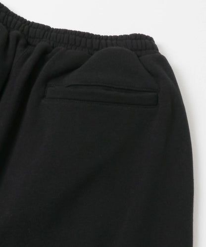 dDdDdDd WIDE TAPERED SWEAT PANTS 衛褲