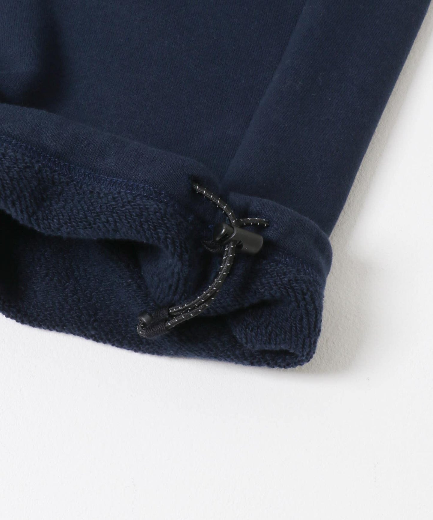 dDdDdDd WIDE TAPERED SWEAT PANTS 衛褲