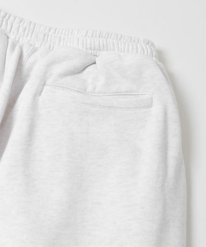 dDdDdDd WIDE TAPERED SWEAT PANTS 衛褲