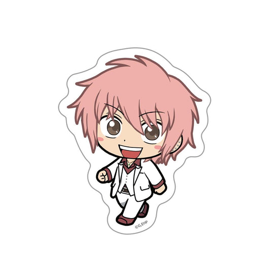 えぶりでいホスト 隨行系列 コーイチ 異形貼紙