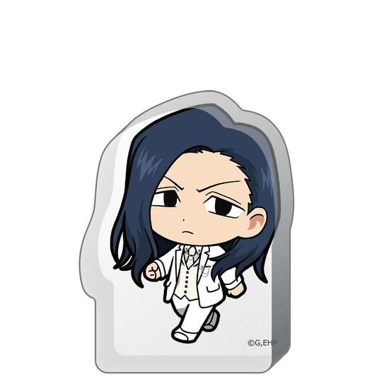 えぶりでいホスト 隨行厚款亞克力立牌 ルイ款