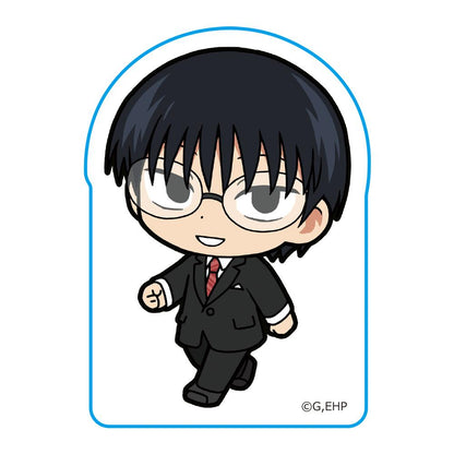 えぶりでいホスト ついてっく厚款亞克力立牌 ハジメ