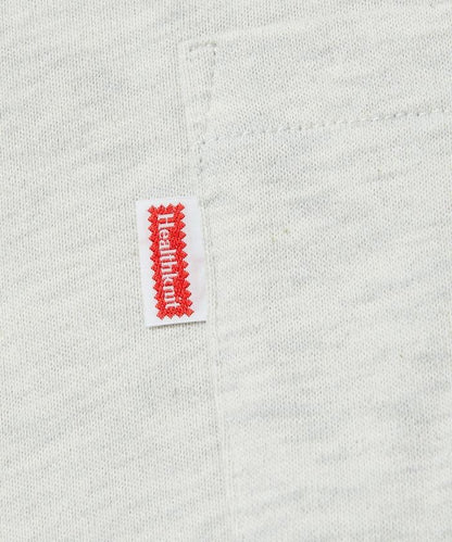 聯名 KANNAIGI by Healthknit 毛圈套裝（中性款）