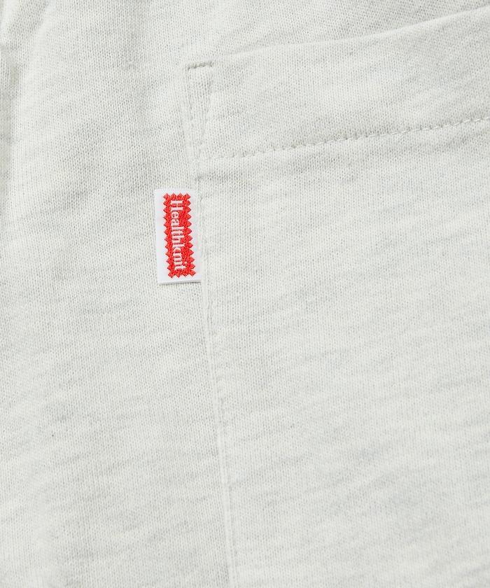 聯名 KANNAIGI by Healthknit 毛圈套裝（中性款）