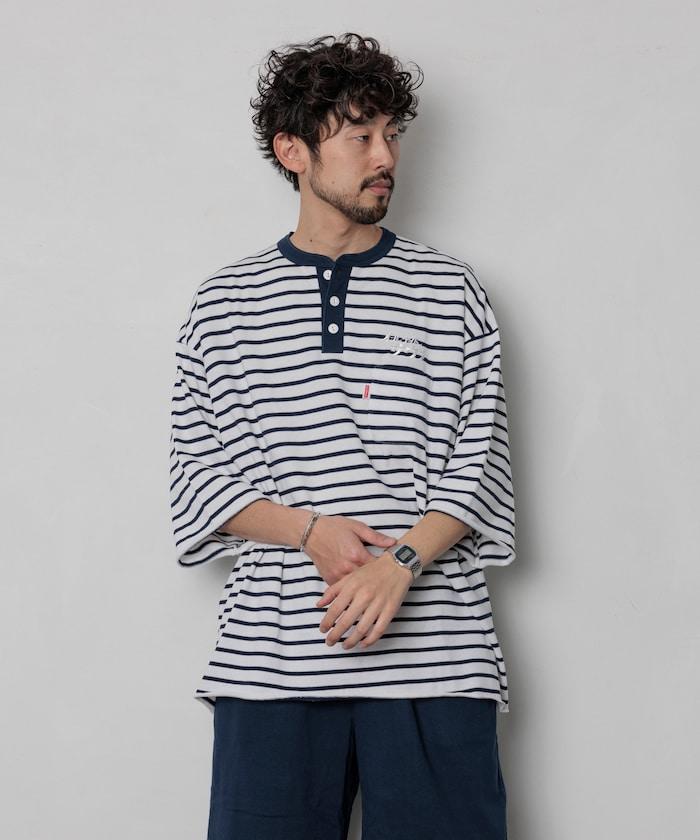 聯名 KANNAIGI by Healthknit 毛圈套裝（中性款）