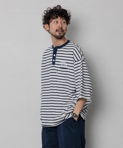 聯名 KANNAIGI by Healthknit 毛圈套裝（中性款）