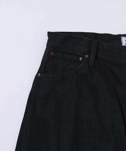 聯名 OVERDYE COWBOY PANTS 過染 牛仔褲