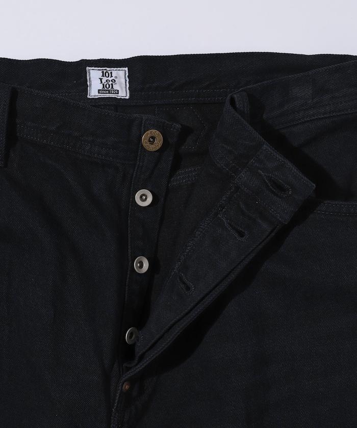 聯名 OVERDYE COWBOY PANTS 過染 牛仔褲