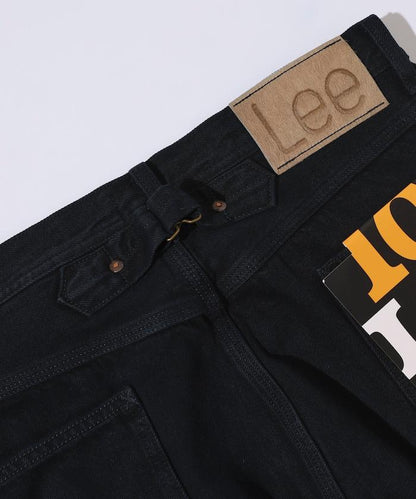 聯名 OVERDYE COWBOY PANTS 過染 牛仔褲