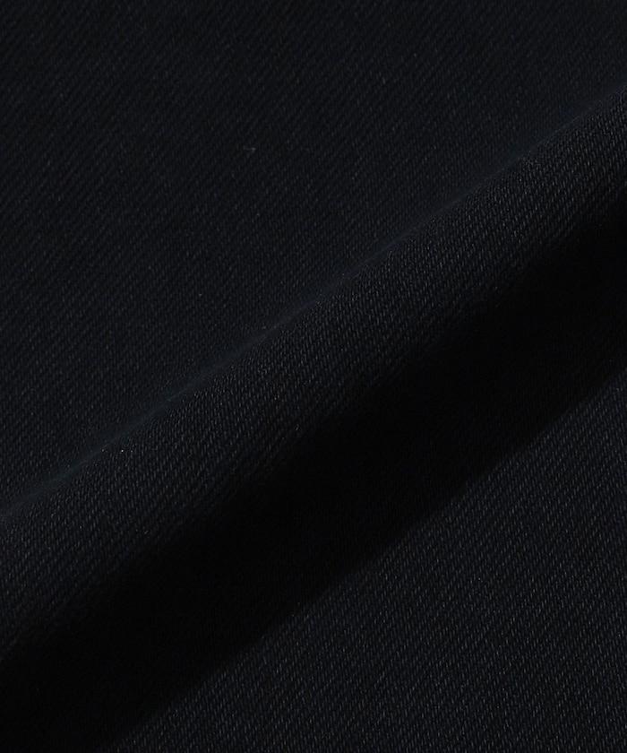 聯名 OVERDYE COWBOY PANTS 過染 牛仔褲