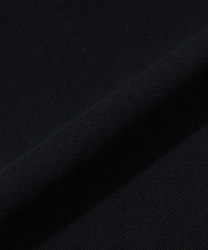 聯名 OVERDYE COWBOY PANTS 過染 牛仔褲