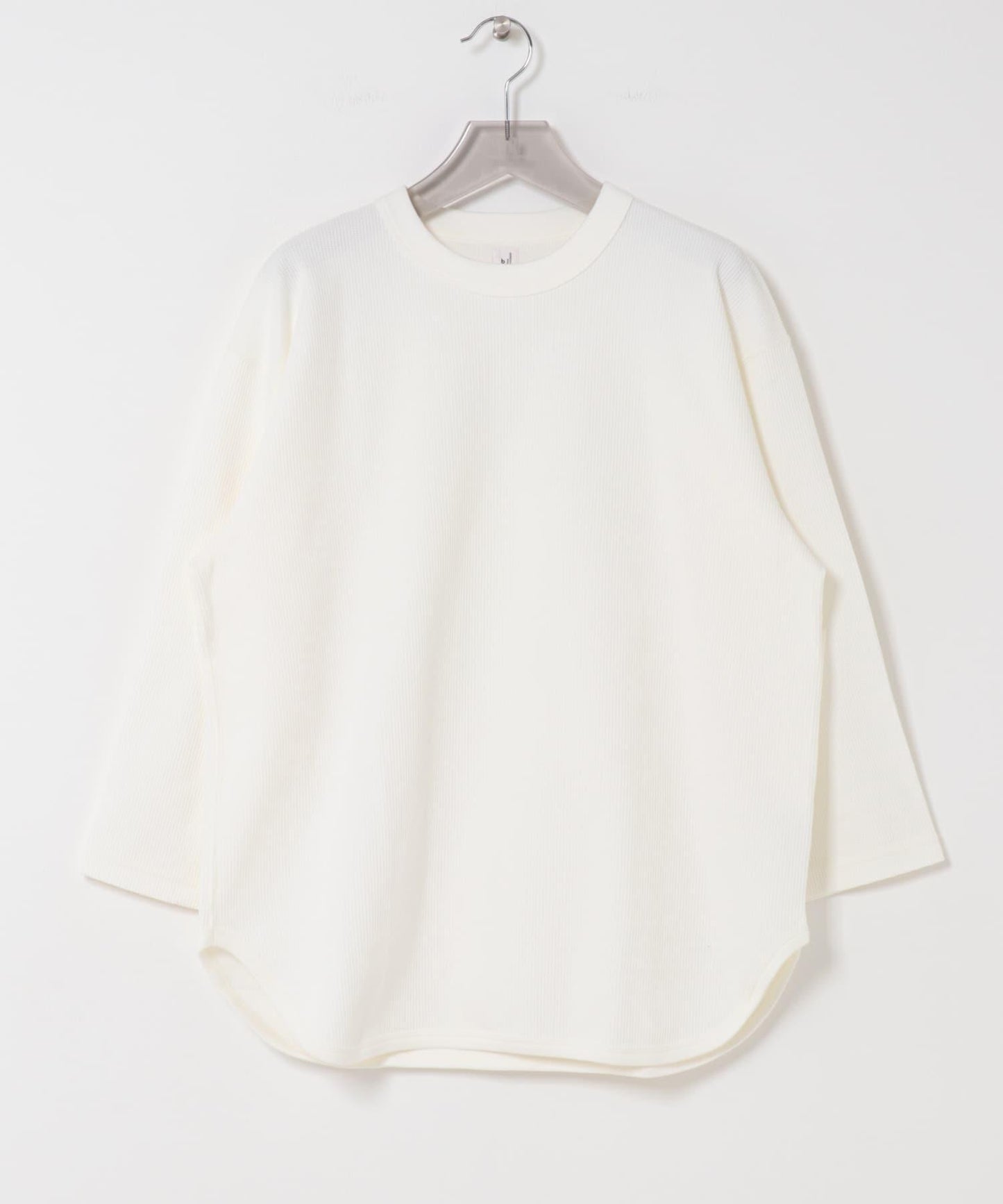 blurhmsROOTSTOCK Thermal Baseball T-shirts T恤上衣