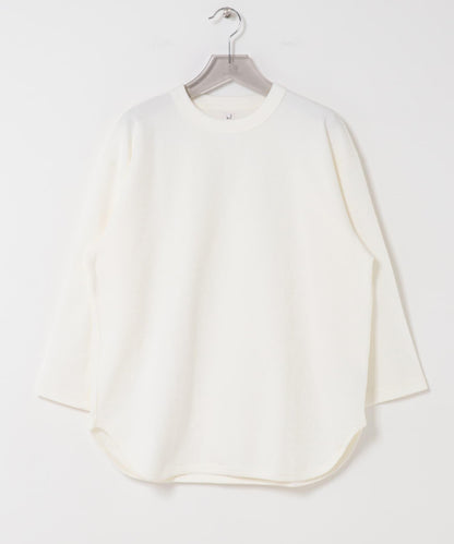 blurhmsROOTSTOCK Thermal Baseball T-shirts T恤上衣