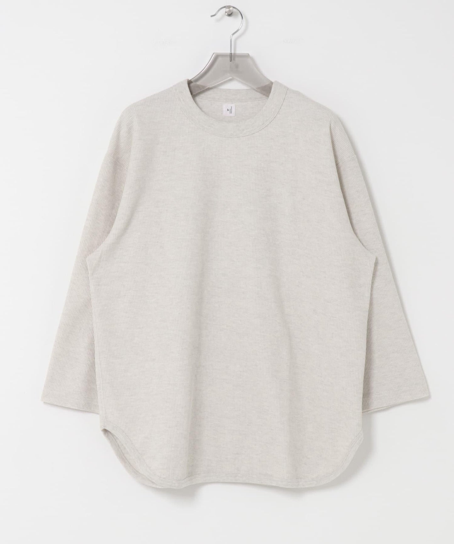 blurhmsROOTSTOCK Thermal Baseball T-shirts T恤上衣