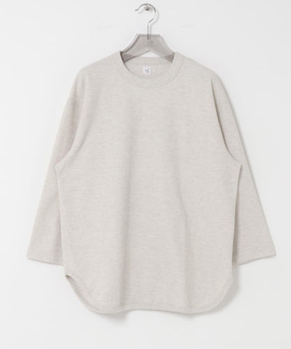 blurhmsROOTSTOCK Thermal Baseball T-shirts T恤上衣