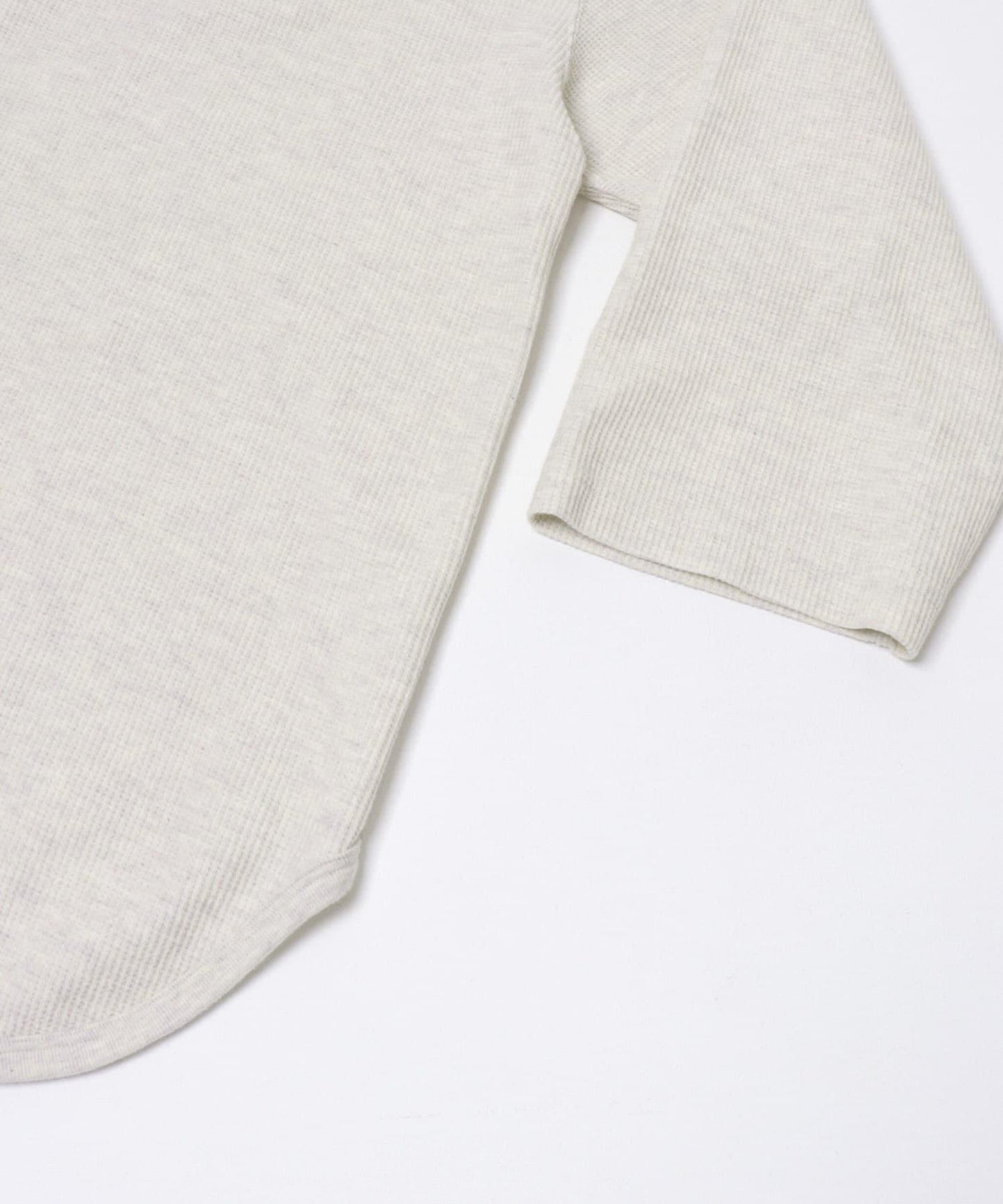 blurhmsROOTSTOCK Thermal Baseball T-shirts T恤上衣