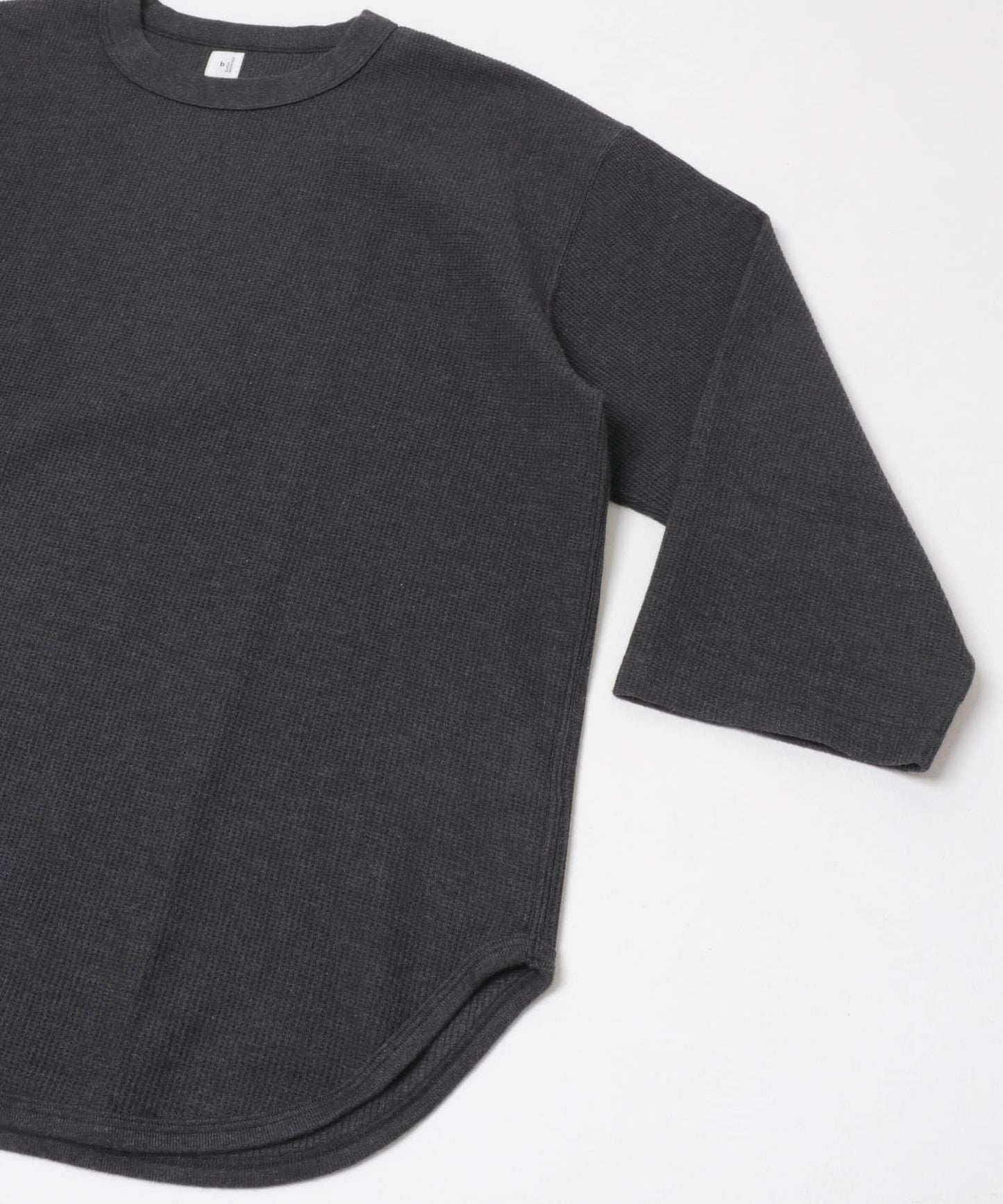 blurhmsROOTSTOCK Thermal Baseball T-shirts T恤上衣