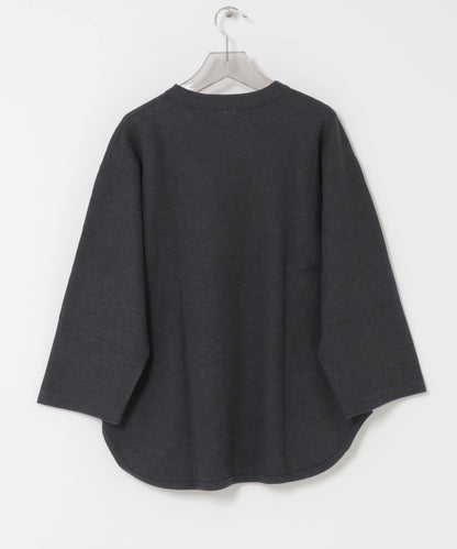 blurhmsROOTSTOCK Thermal Baseball T-shirts T恤上衣