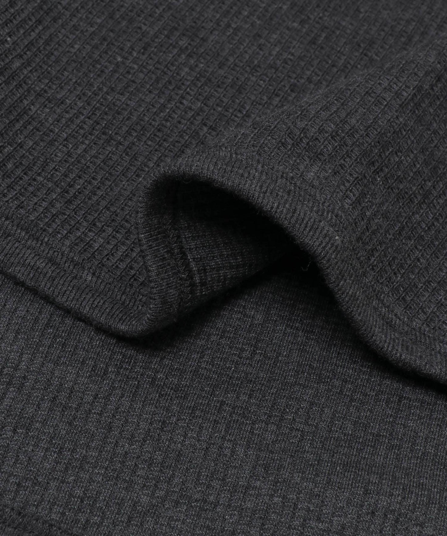 blurhmsROOTSTOCK Thermal Baseball T-shirts T恤上衣