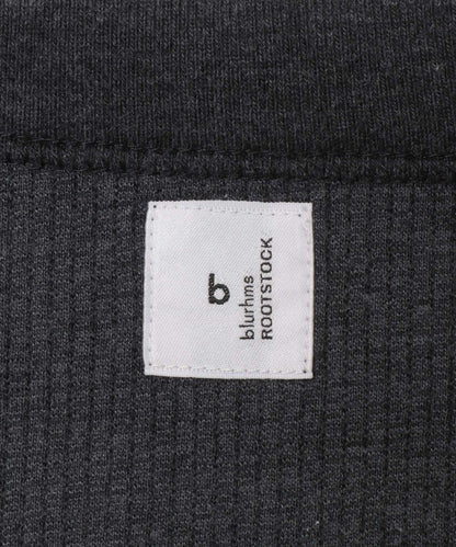 blurhmsROOTSTOCK Thermal Baseball T-shirts T恤上衣