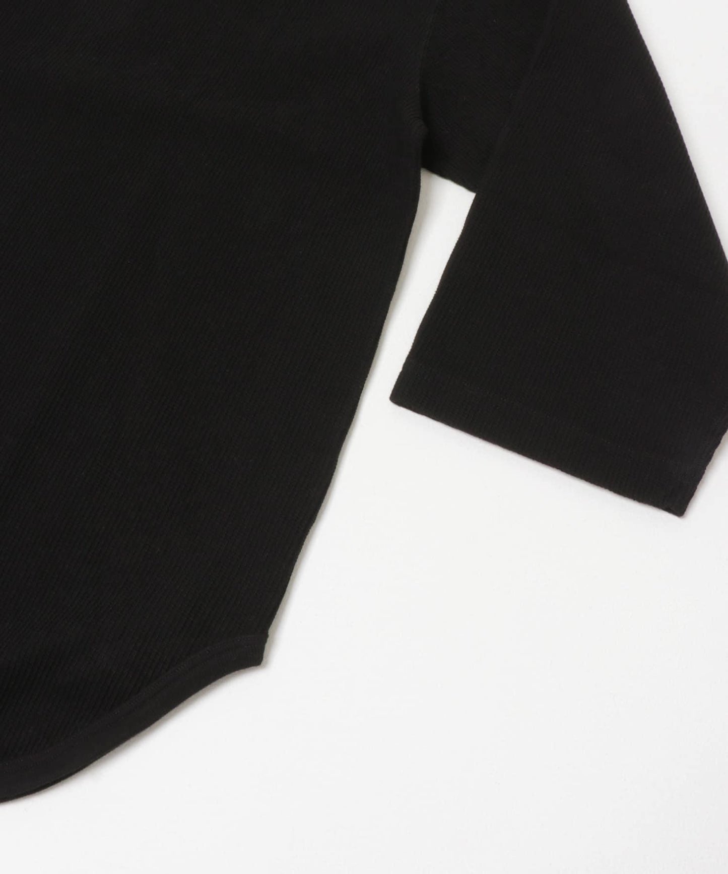 blurhmsROOTSTOCK Thermal Baseball T-shirts T恤上衣