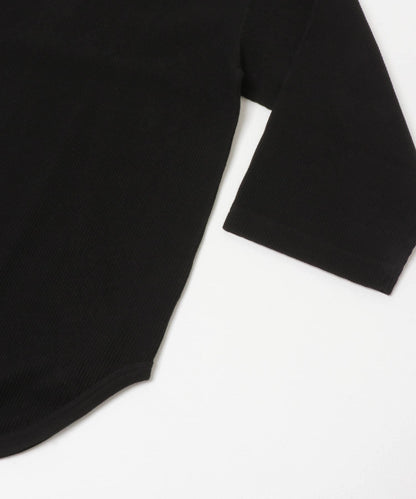 blurhmsROOTSTOCK Thermal Baseball T-shirts T恤上衣