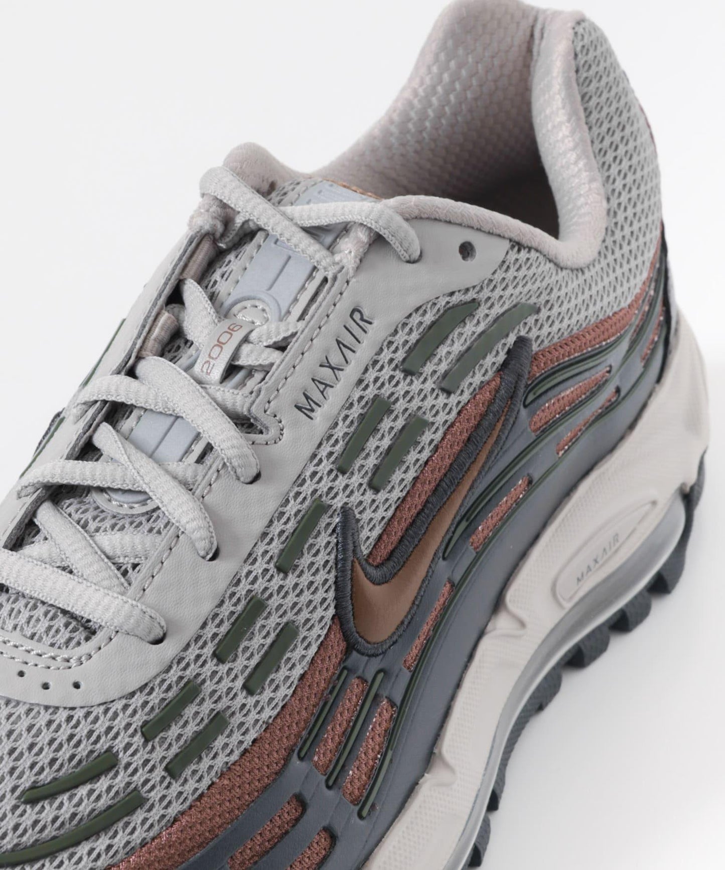 NIKE Air Max T.L 2.5 鞋款