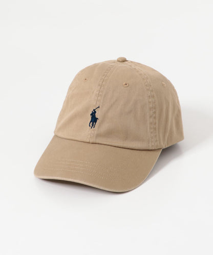 POLO RALPH LAUREN 經典運動帽