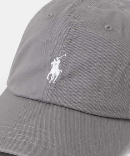 POLO RALPH LAUREN 經典運動帽
