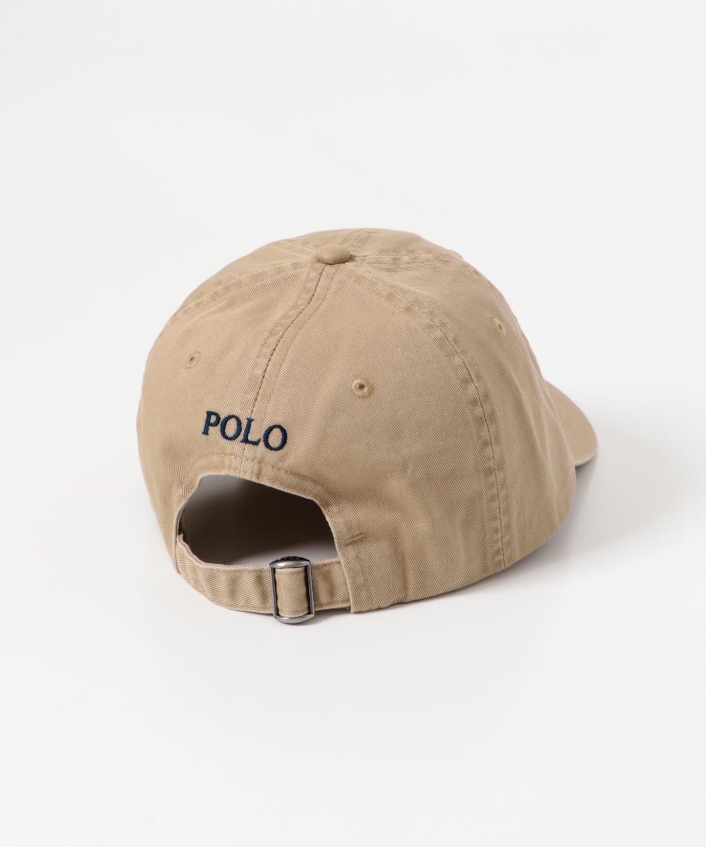 POLO RALPH LAUREN 經典運動帽
