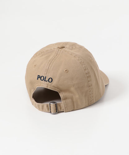 POLO RALPH LAUREN 經典運動帽