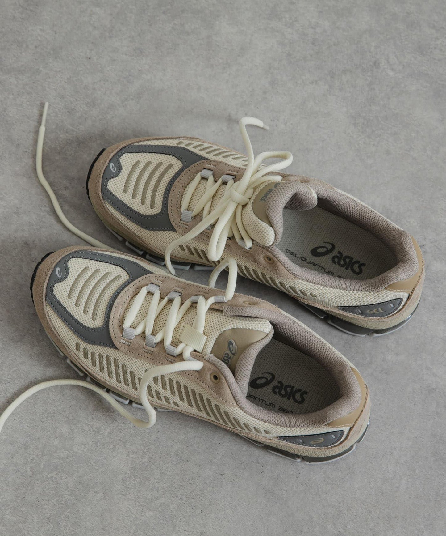 ASICS GEL-QUANTUM 360 l AMP