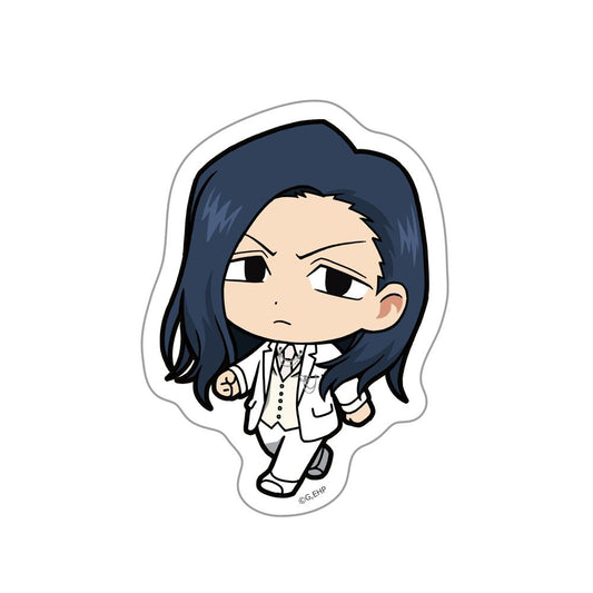 えぶりでいホスト ついてっく系列 ルイ 造型貼紙