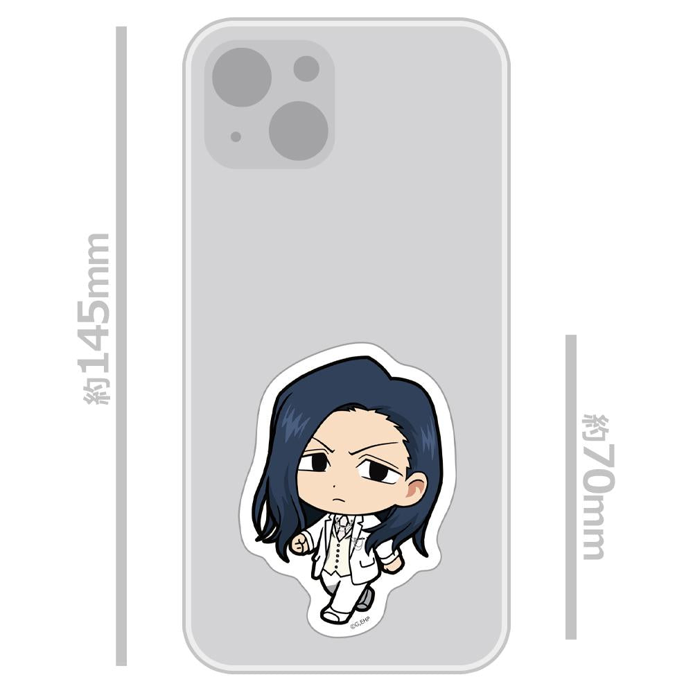 えぶりでいホスト ついてっく系列 ルイ 造型貼紙