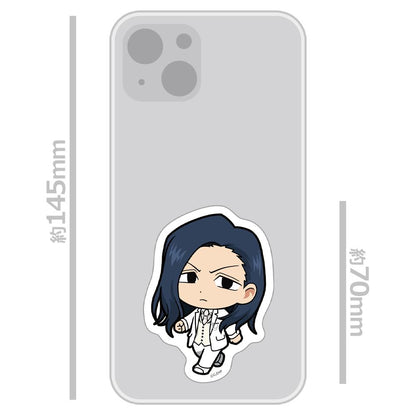 えぶりでいホスト ついてっく系列 ルイ 造型貼紙