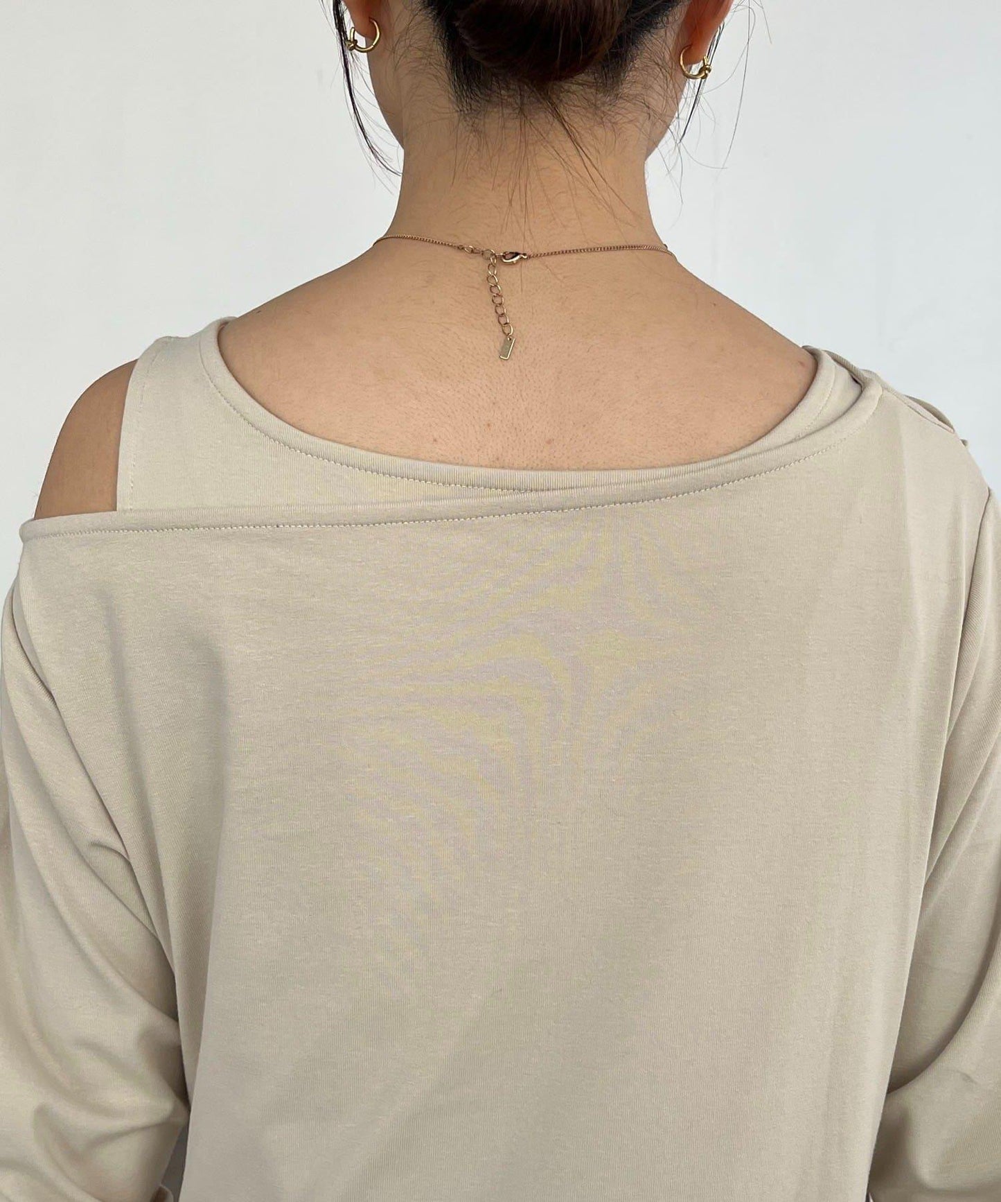 小個子尺碼 吊帶套裝垂墜連衣裙