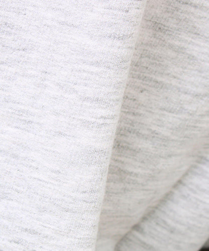 純色 / 真實樹紋迷彩 薄絨 下襬抽繩 衛衣