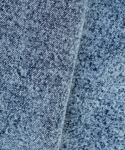 耐穿易搭 帆布牛仔 拉鍊設計 連帽外套