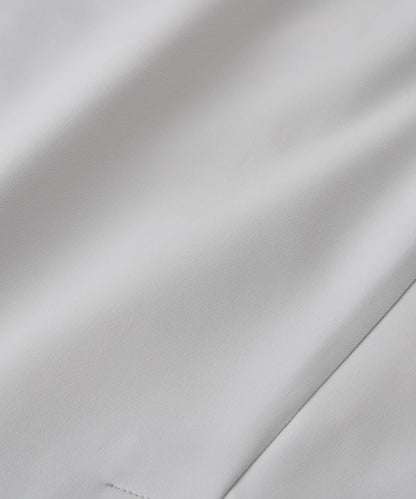 腰帶設計 窄擺半身裙