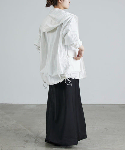 磨毛面料 MA-1 夾克