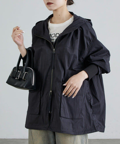 磨毛面料 MA-1 夾克