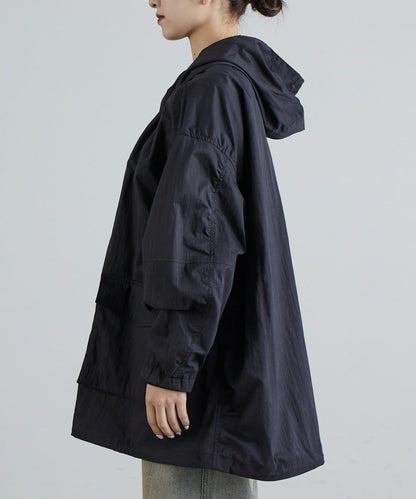 磨毛面料 MA-1 夾克