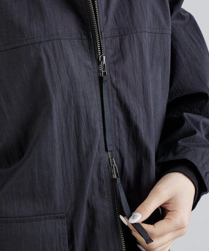 磨毛面料 MA-1 夾克