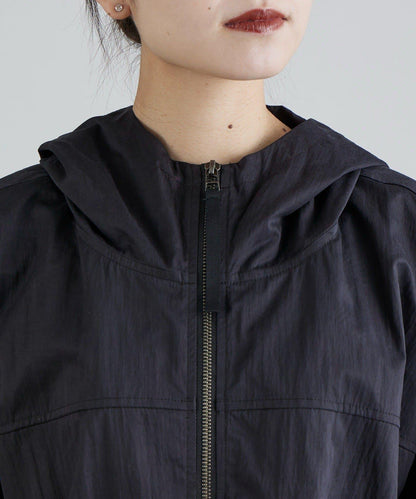 磨毛面料 MA-1 夾克