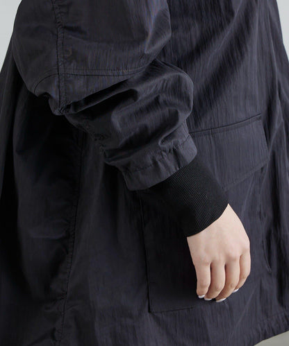 磨毛面料 MA-1 夾克