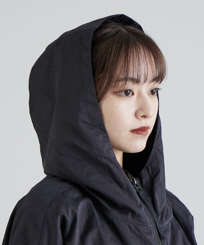 磨毛面料 MA-1 夾克