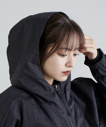 磨毛面料 MA-1 夾克