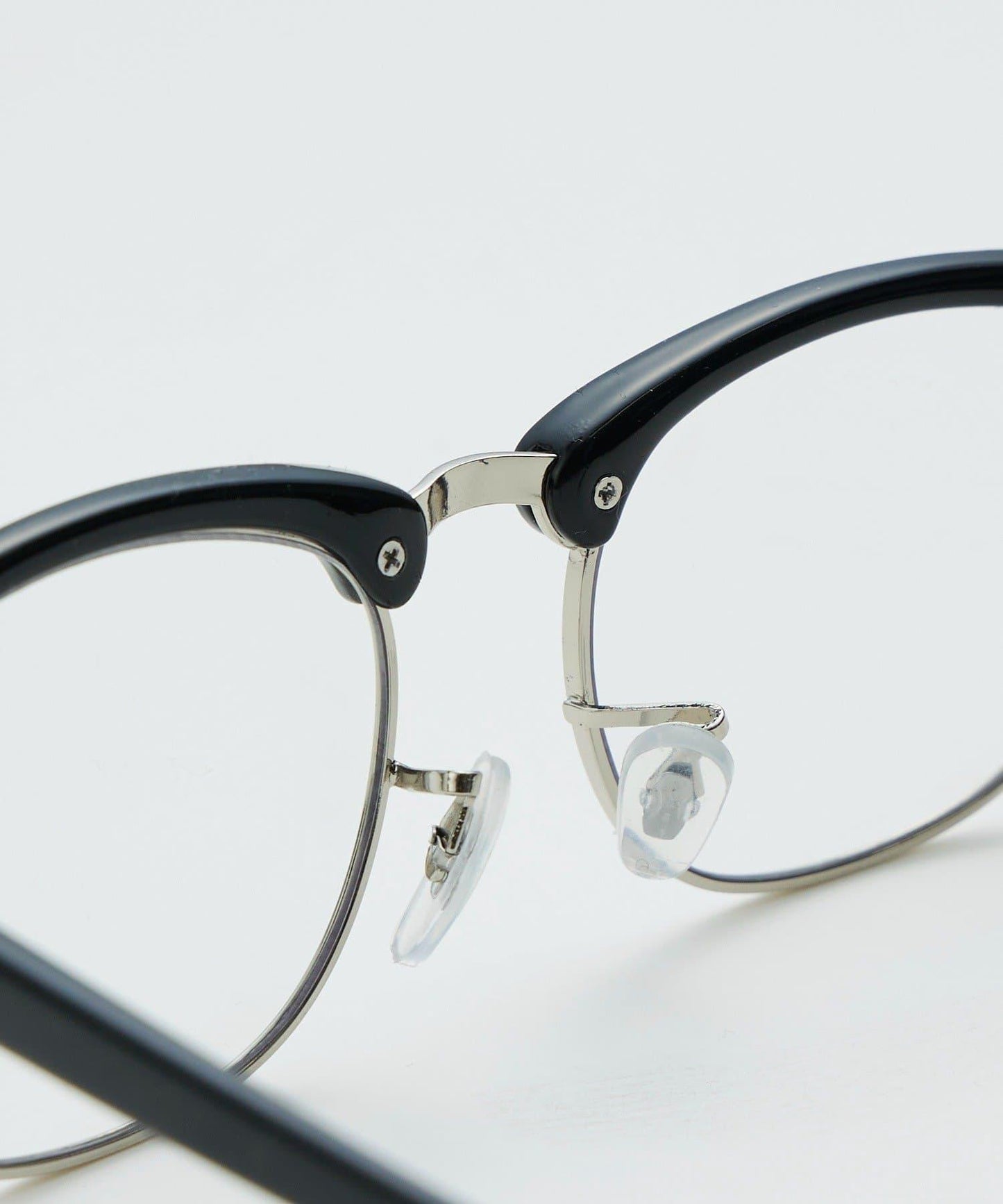 MAY企畫 眉框半框 彩色鏡片 太陽鏡