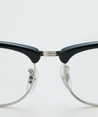 MAY企畫 眉框半框 彩色鏡片 太陽鏡