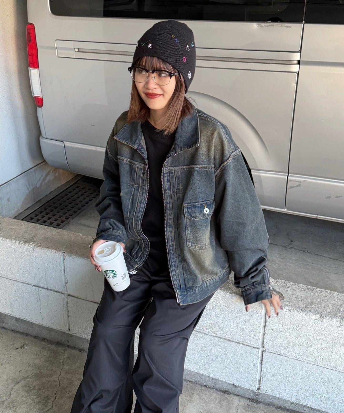 MAY企畫 眉框半框 彩色鏡片 太陽鏡